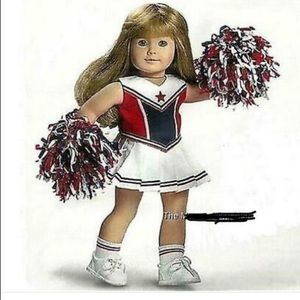 American Girl outfit